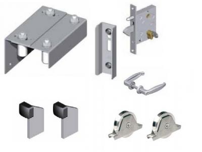 Accessori per cancelli