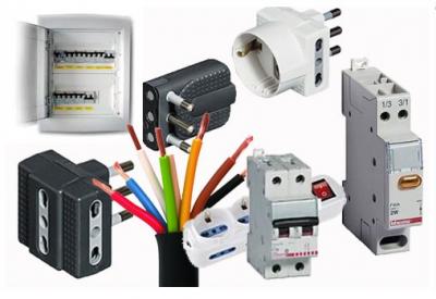 Materiale Elettrico