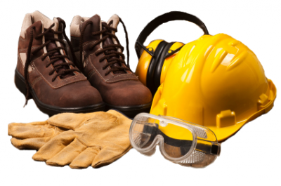 Abbigliamento e Sicurezza