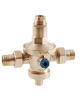 Riduttore di pressione a membrana - Rio Export PN 16 - Cod. 0228 