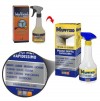 MUFFYXID - Formula professionale - elimina muffa igineizzante spray - 500ml