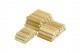 Tasselli in legno faggio 35mm x 8mm - confezione 60pz 