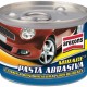 PASTA ABRASIVA - elimina ogni rigatura superficiale - 150g