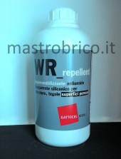 WR_repellent impermeabilizante antiumido trasp siliconico x murature tegole ecc