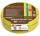 Tubo irrigazione 4 strati PVC c/filo elicoidale ANTITORSIONE MT15 D.15 mm.