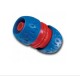 RACCORDO UNIVERSALE per congiungere e riparare tubi GOMMA 1/2"-5/8"-3/4" 
