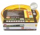 Tubo irrigazione 5 strati in PVC con DOPPIO RINFORZO TESSILE 25 mt 15 mm