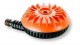 Irrigatore statico a pioggia Turbo Spruzzo 9 m - 60m² Claber 8658