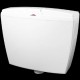 CASSETTA WC in ABS KARIBA 2008