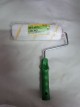 RULLO in tessuto poliammide cordonato pelo alto 20 mm c/manico cm. 22