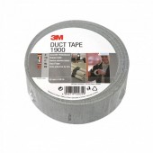 Nastro telato per riparazioni Duct Tape 1900 - 50mm X 50 mt