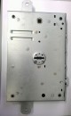 Serratura TRIPL/37 C/NUCLEO COMPACT 3CH.50 - MOTTURA 