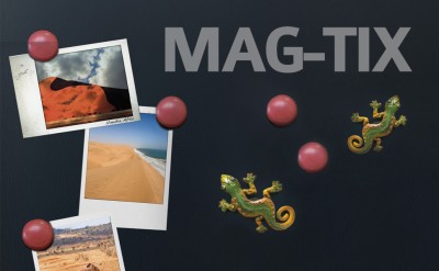 SMALTO LAVAGNA MAGNETICA MAG-TIX 1 LT.