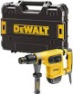 Martello Demo-Perforatore DᴇWALT D25481K-QS  SDS-MAX, 5 kg, 40 mm