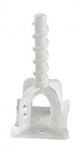 Livellatore a Croce 3mm - conf. 100 pz.