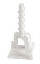 Livellatore a ''T'' 1mm - conf. 100 pz.