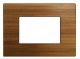 PLACCA UNIKA 3M BAMBOO ARKE'