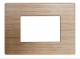 PLACCA UNIKA 3M ROVERE SBIANC. ARKE'